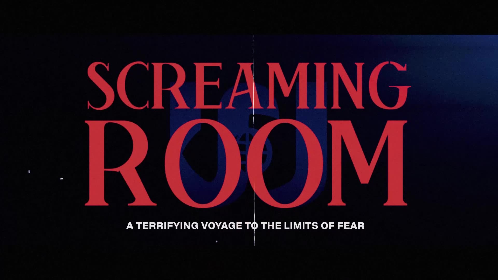 Screaming Room Teaser