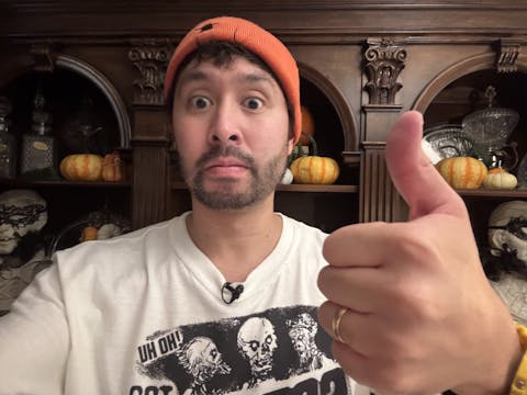 PREVIOUSLY RECORDED: The Full Livestr...