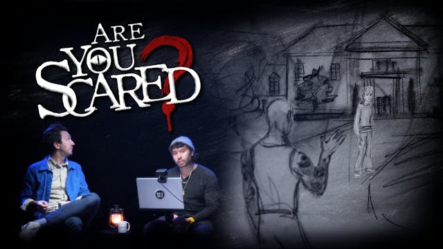 Are You Scared of Sugar Daddy?