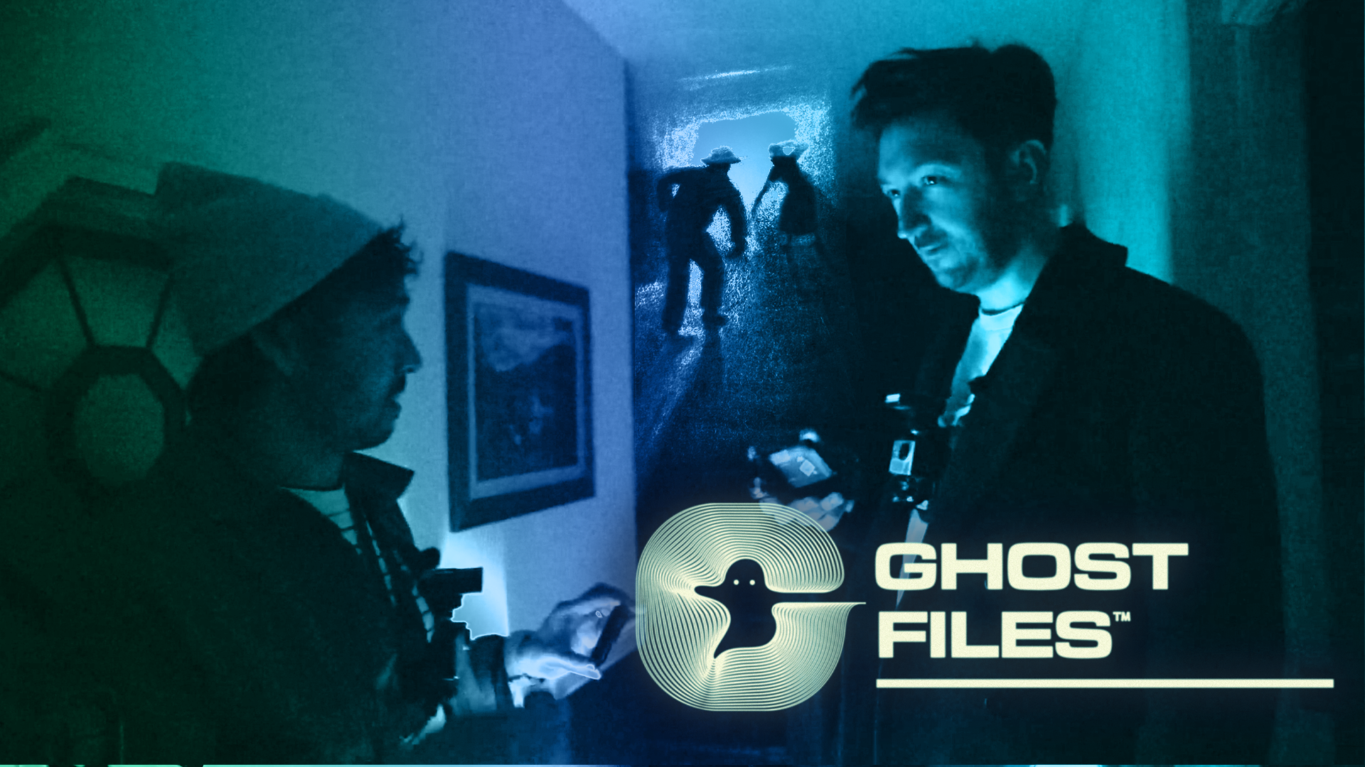 Investigating Bracken Fern Manor (feat. the Basement That Scared Shane)