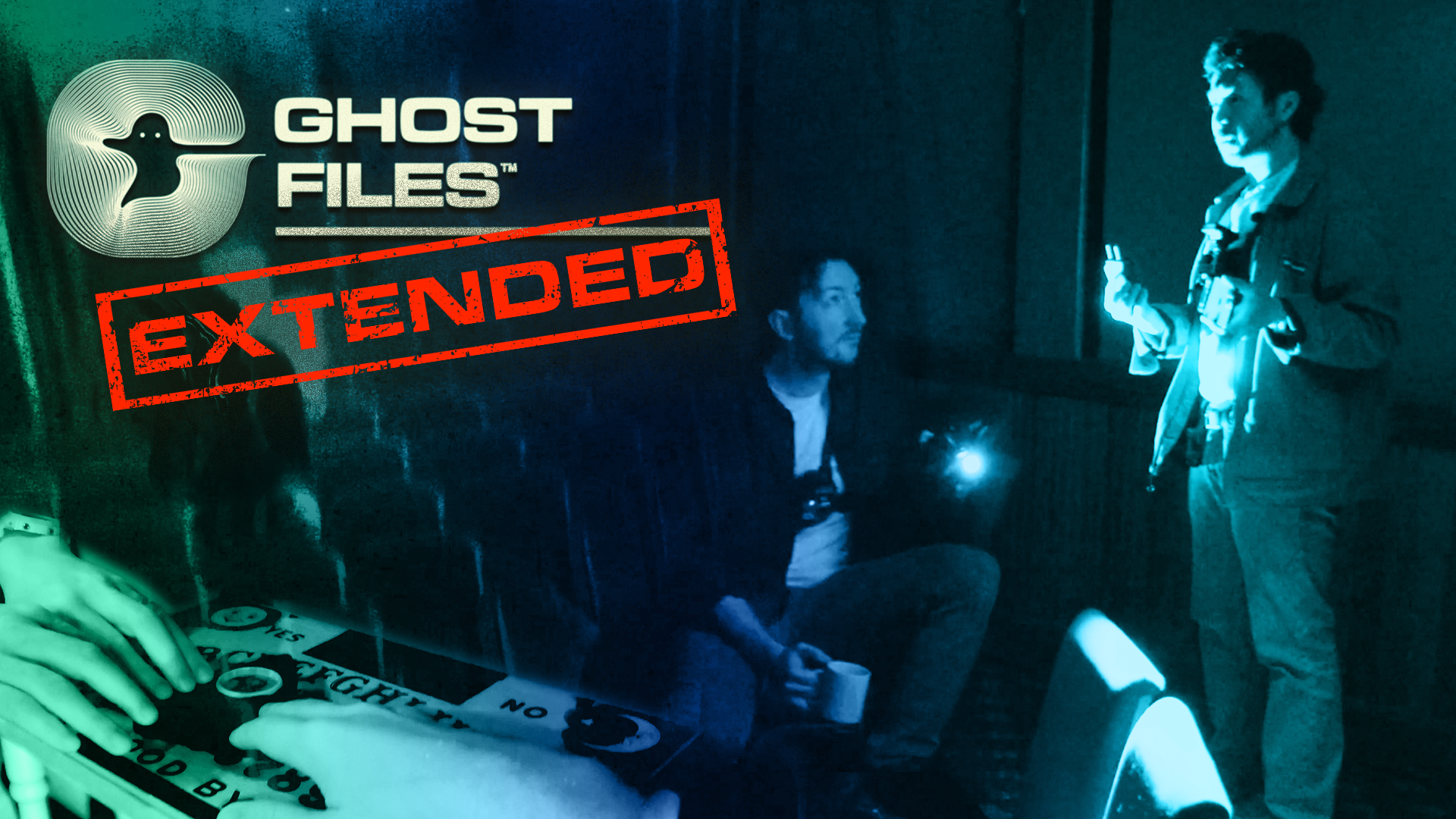 EXTENDED: The Dramatic Spirits Headlining the King Opera House