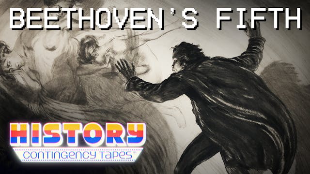 The Disastrous Premiere of Beethoven'...