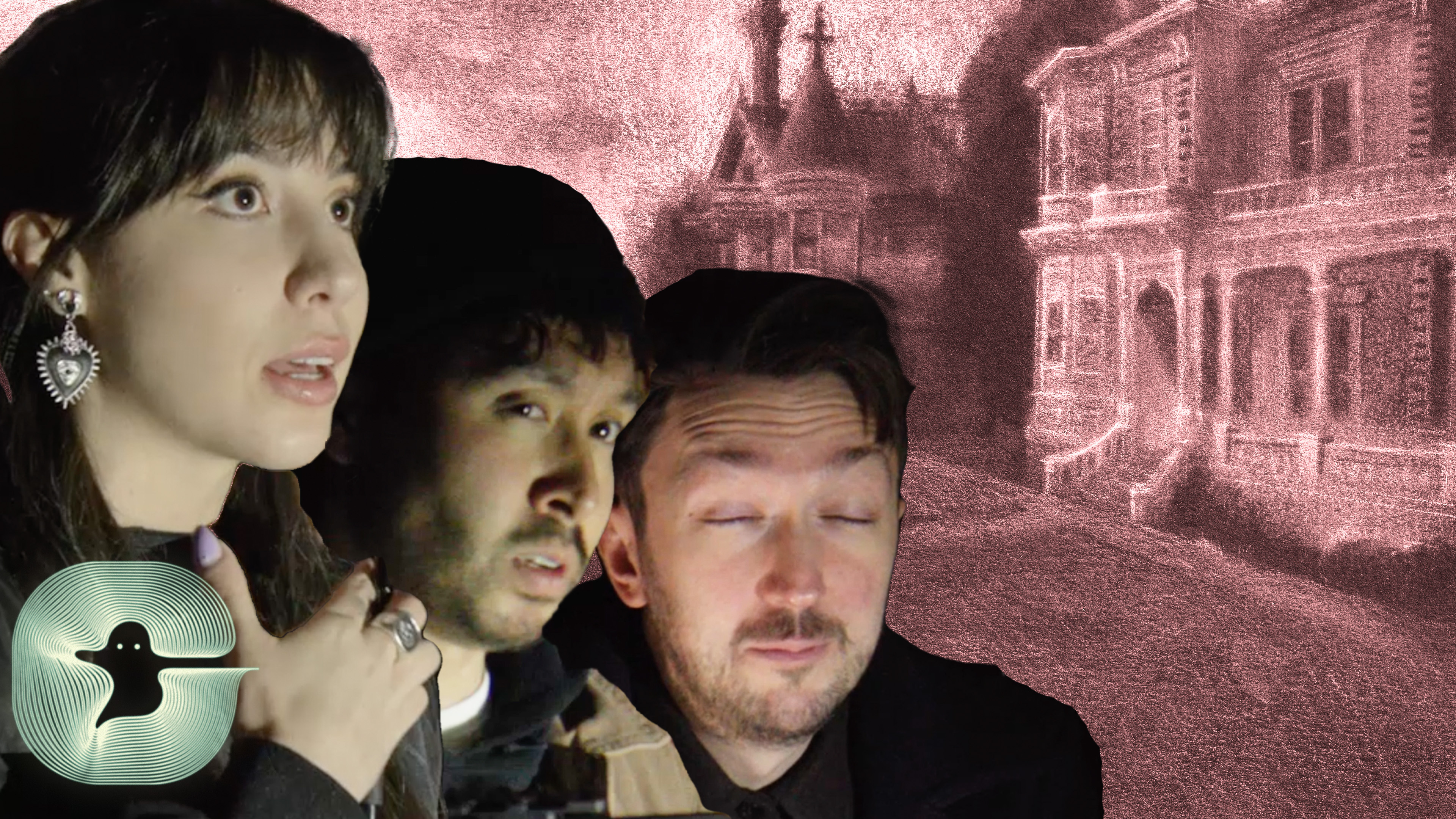 A Haunted Cul-De-Sac Stuck in Time (with Psychic Kelsi Davies)