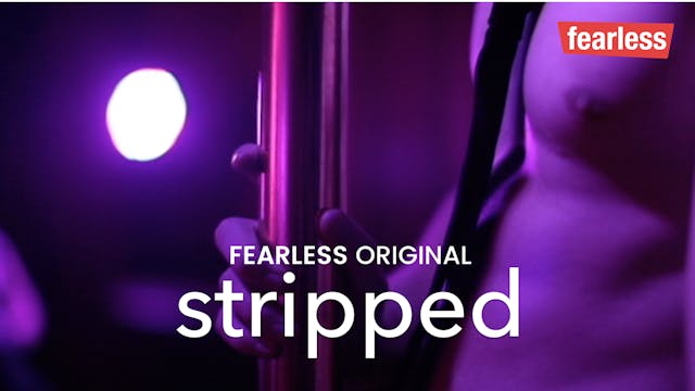 Stripped