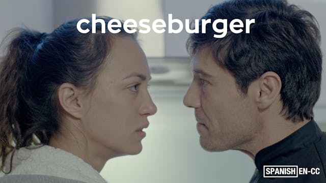 Cheeseburger