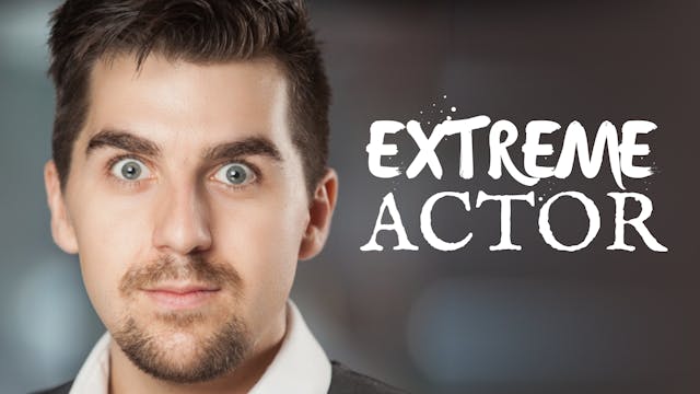 Extreme Actor