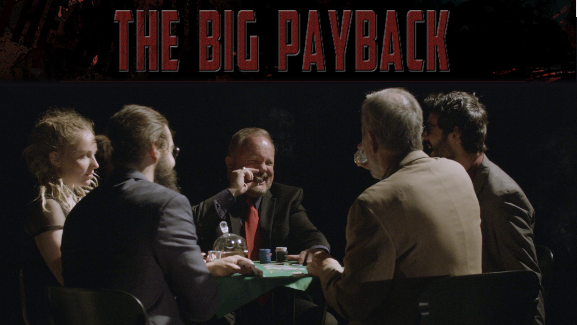 The Big Payback