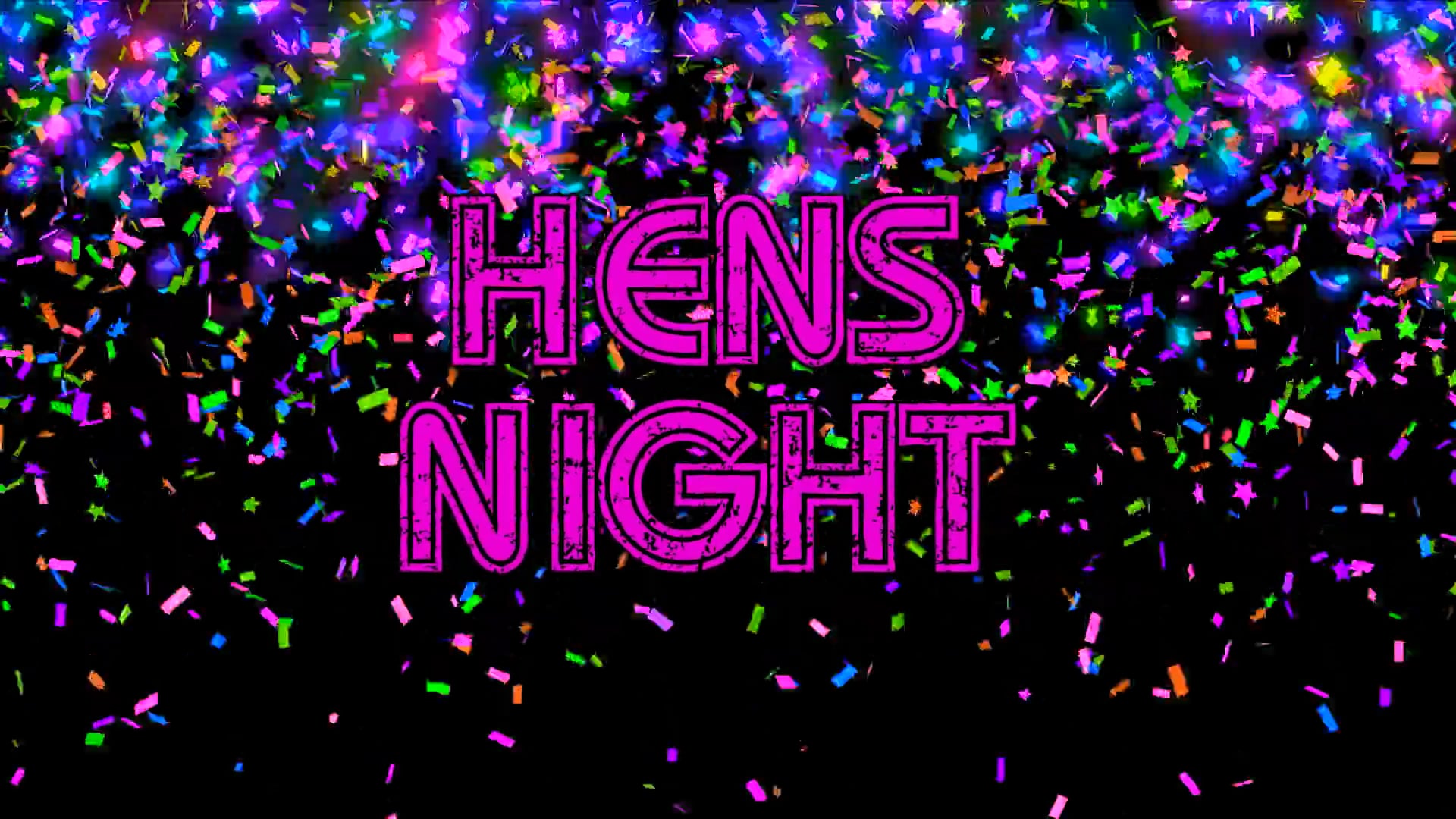 Hens' Night