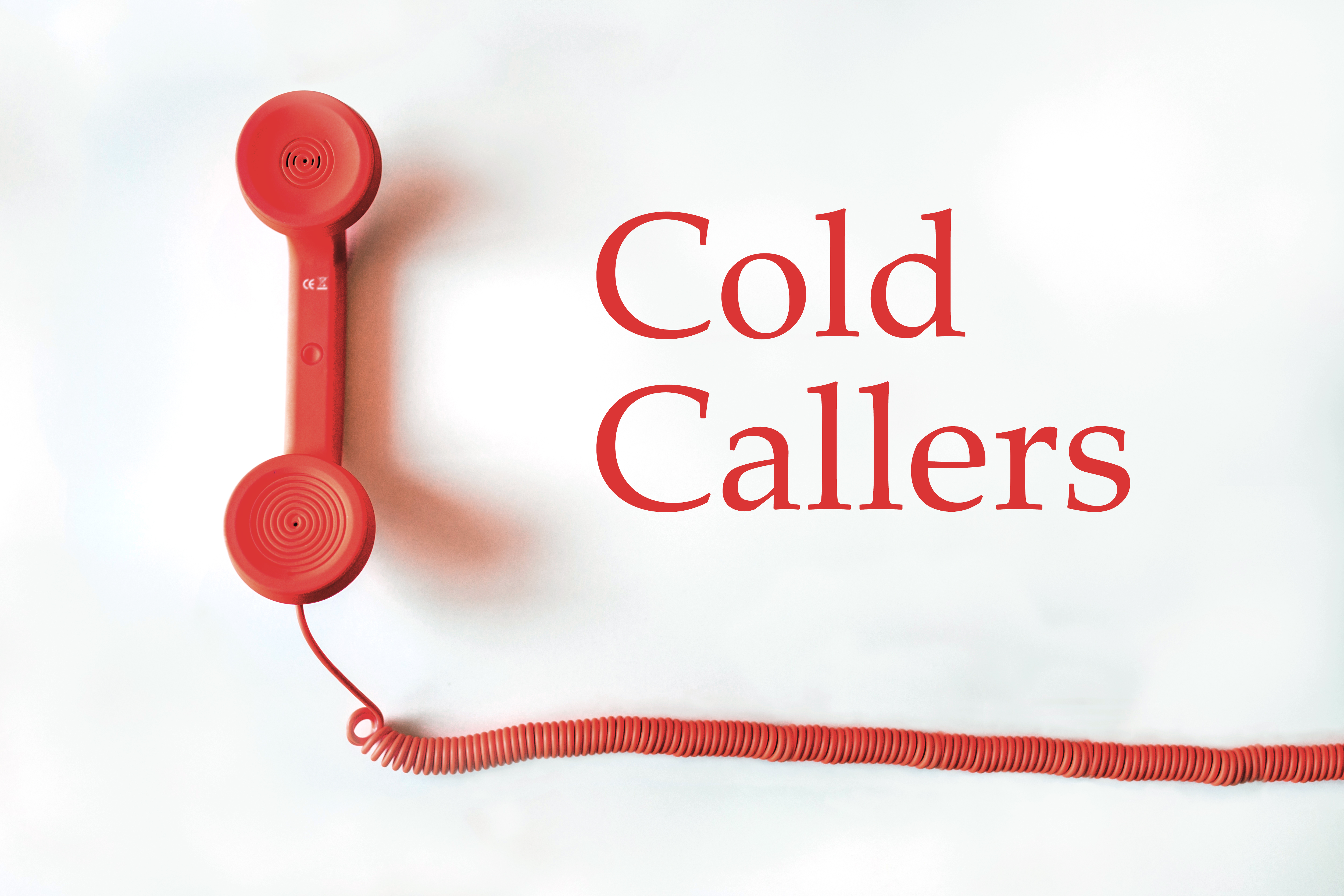 Cold Callers
