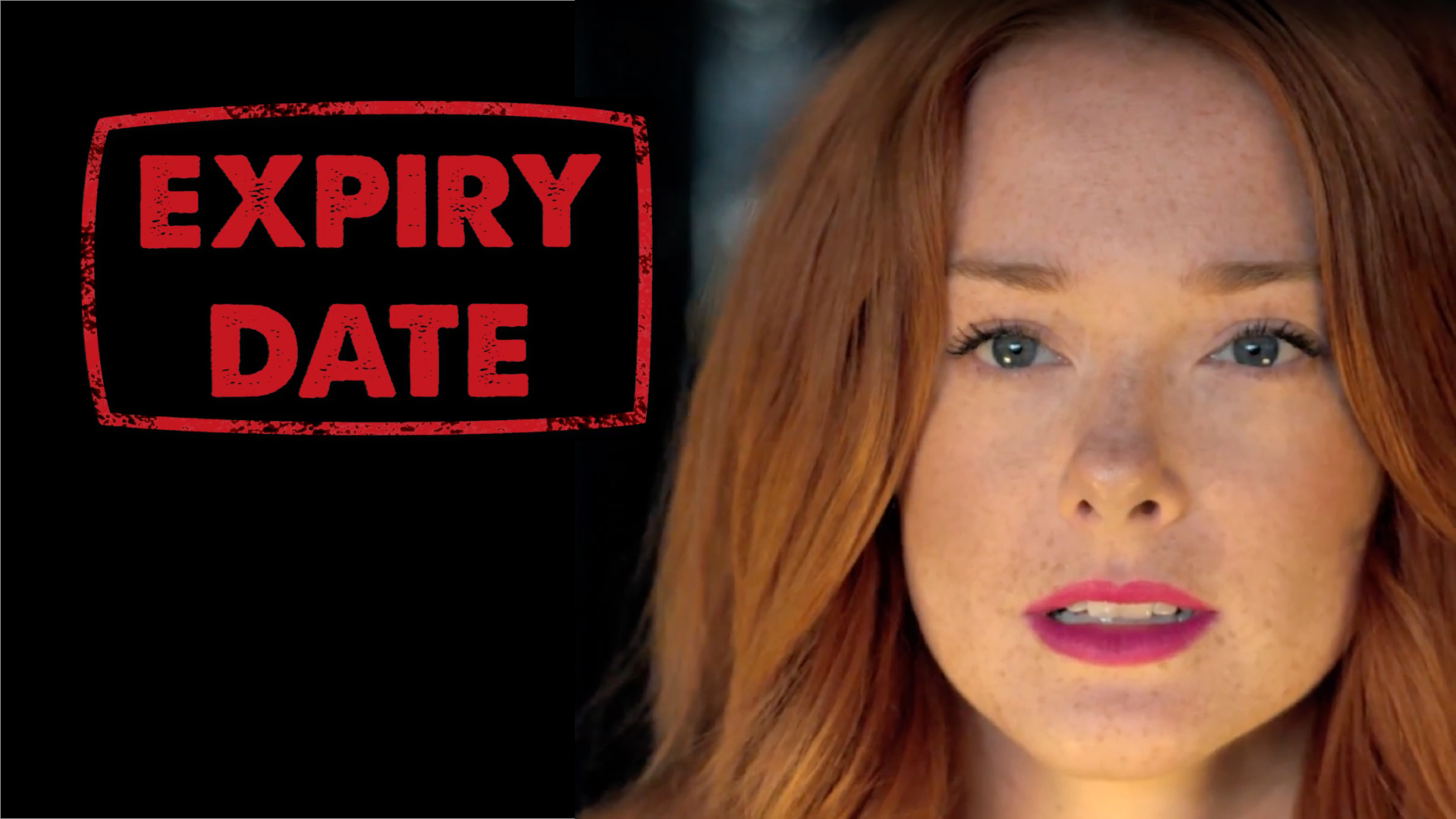 Expiry Date