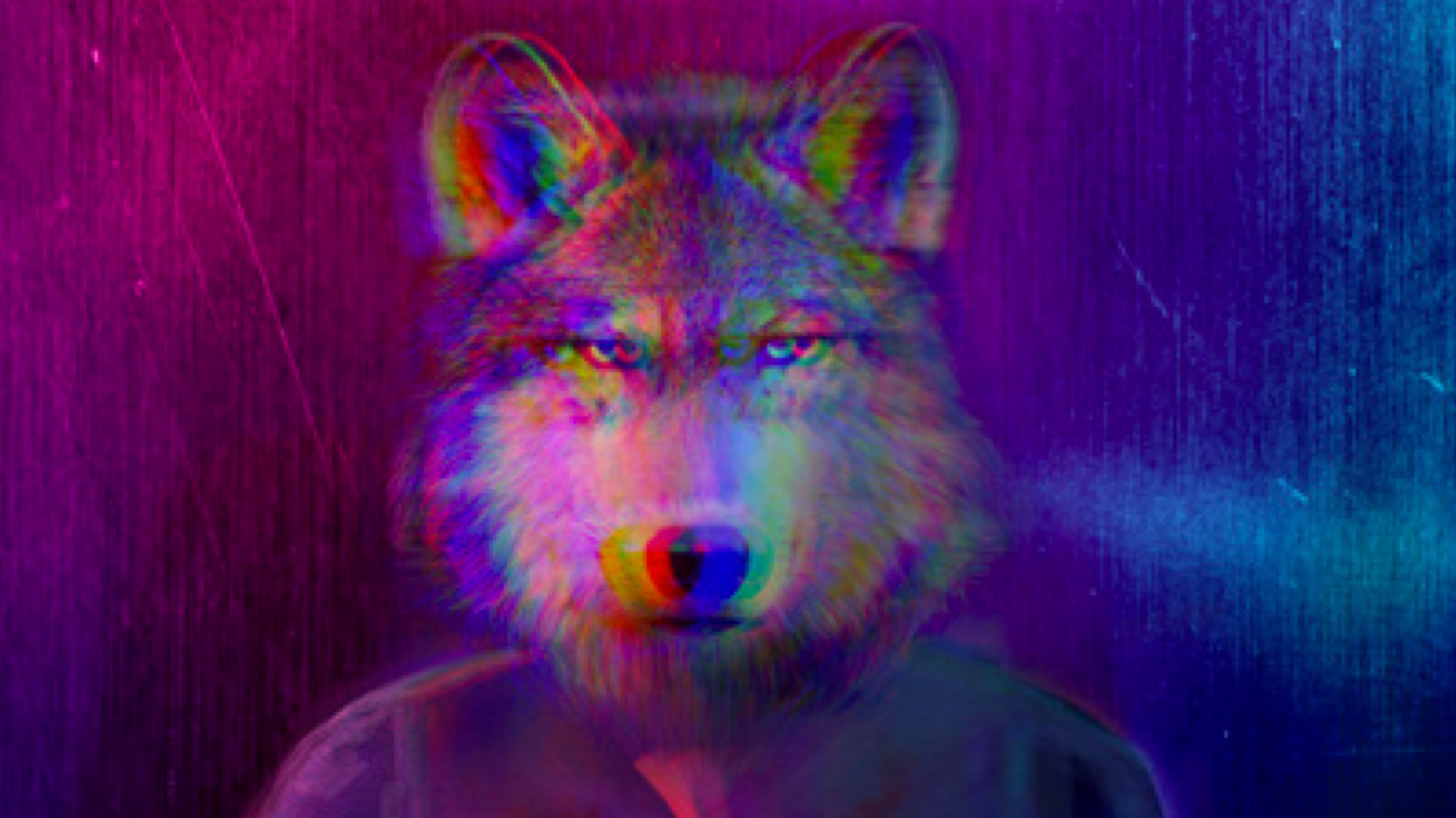 Wolf