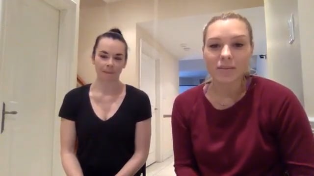 Why fitness training is important for synchro skaters: all levels