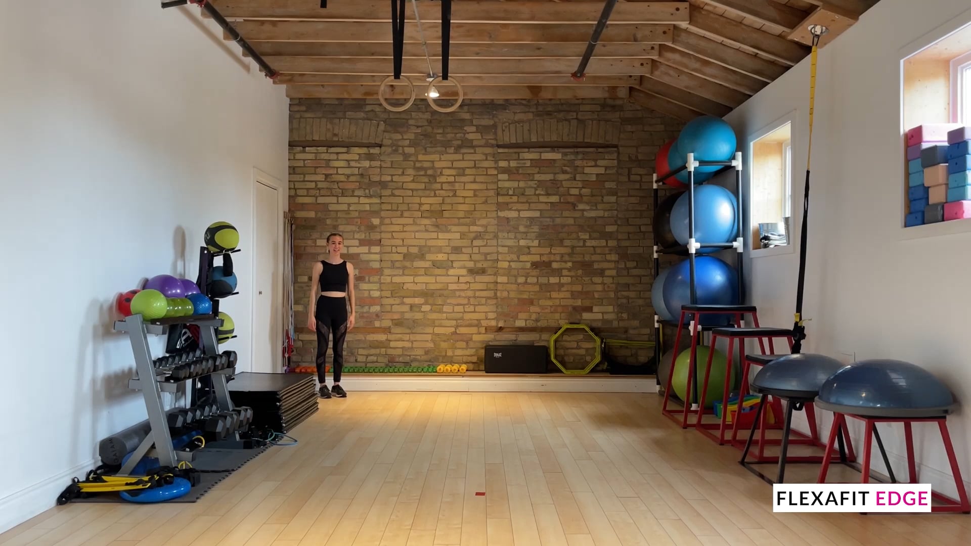 Forward bounding: Beginner-Elite