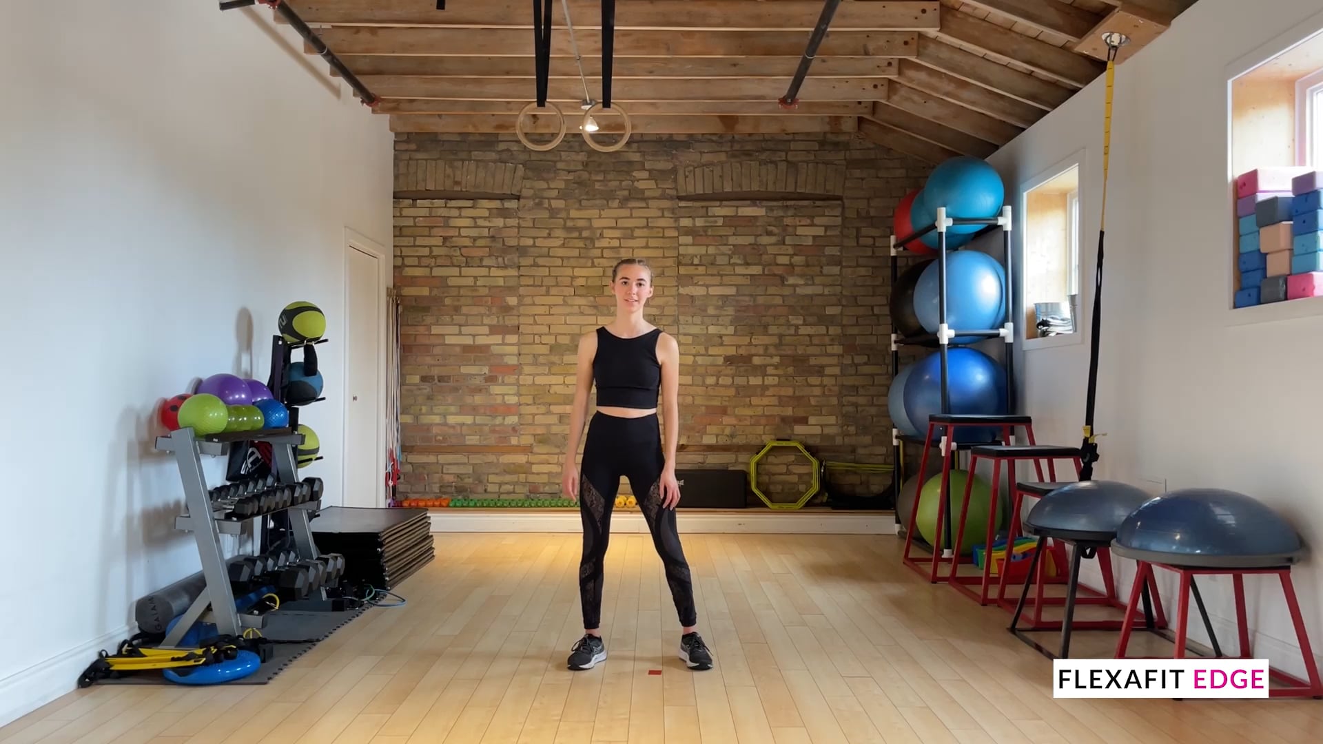 Forward bend with torso rotations: Beginner-Elite