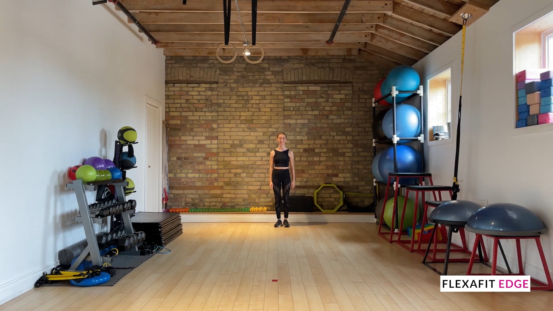 Alternating axel and loop walking air position clicks: Beginner-Foundation