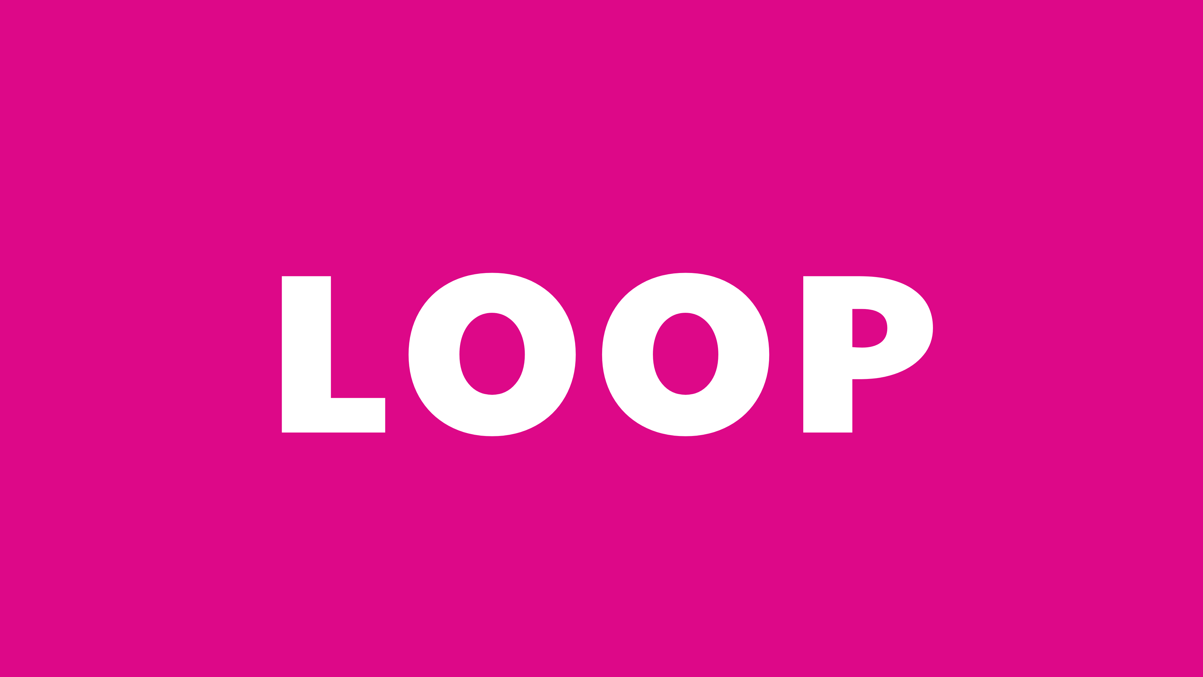 Loop