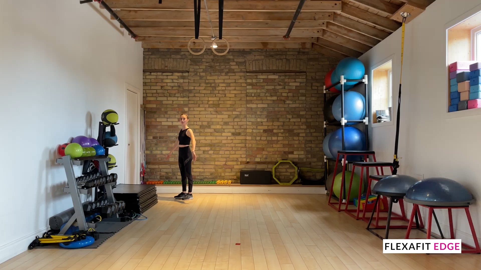 Grapevine: Foundation-Elite