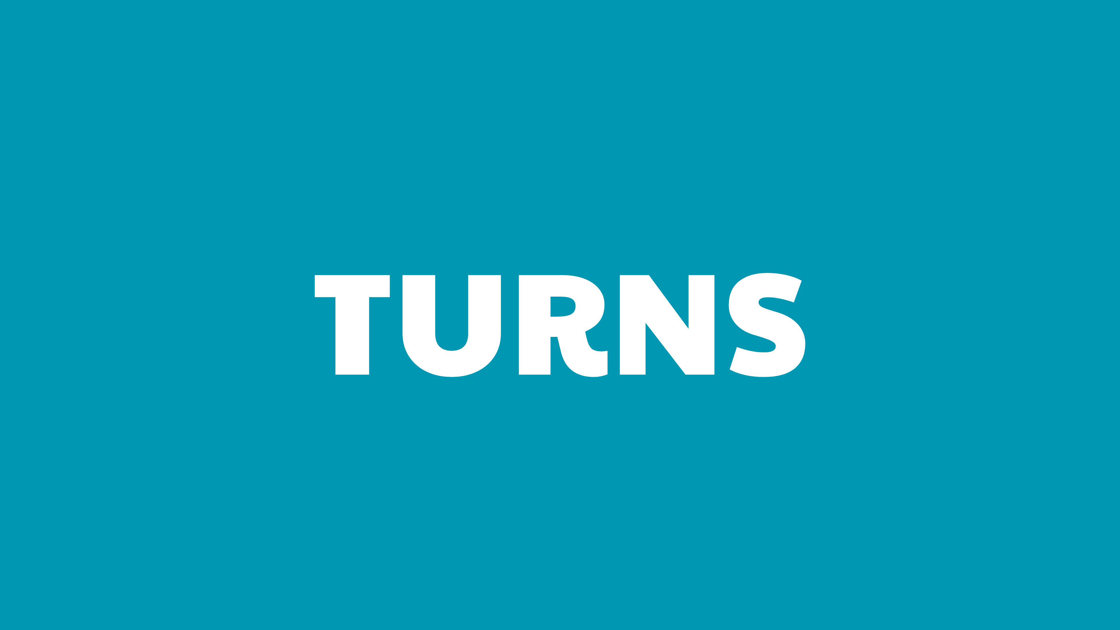 Turns