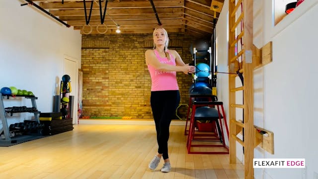 Eagle To Landing Position Holds With ...