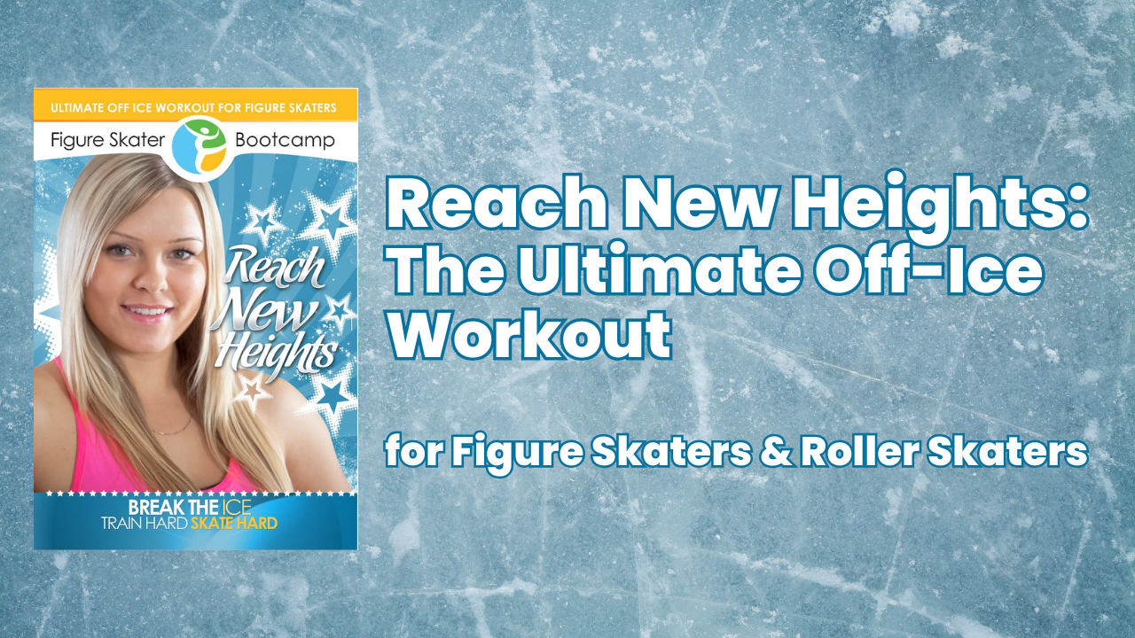 Workout Program for Figure & Roller Skaters