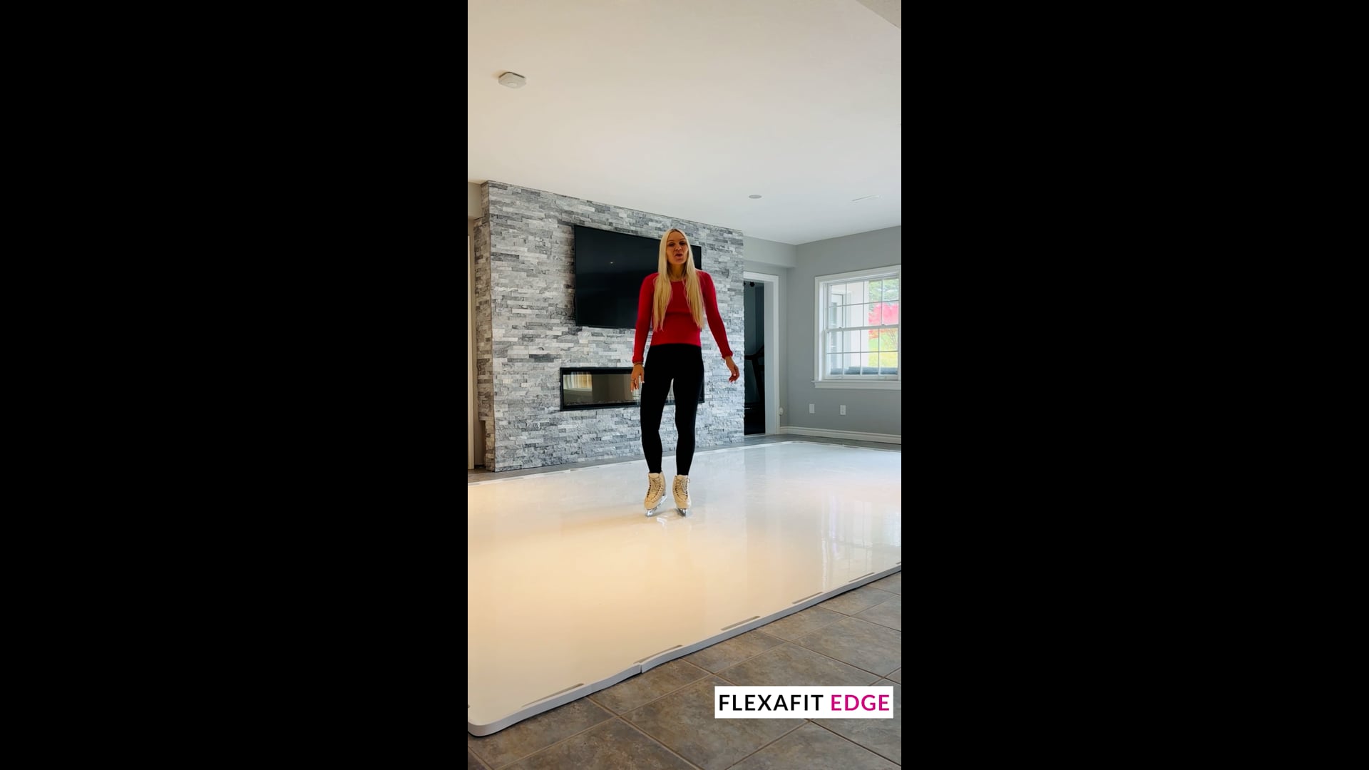 The Hidden Mistake Sabotaging Your Axel Jump