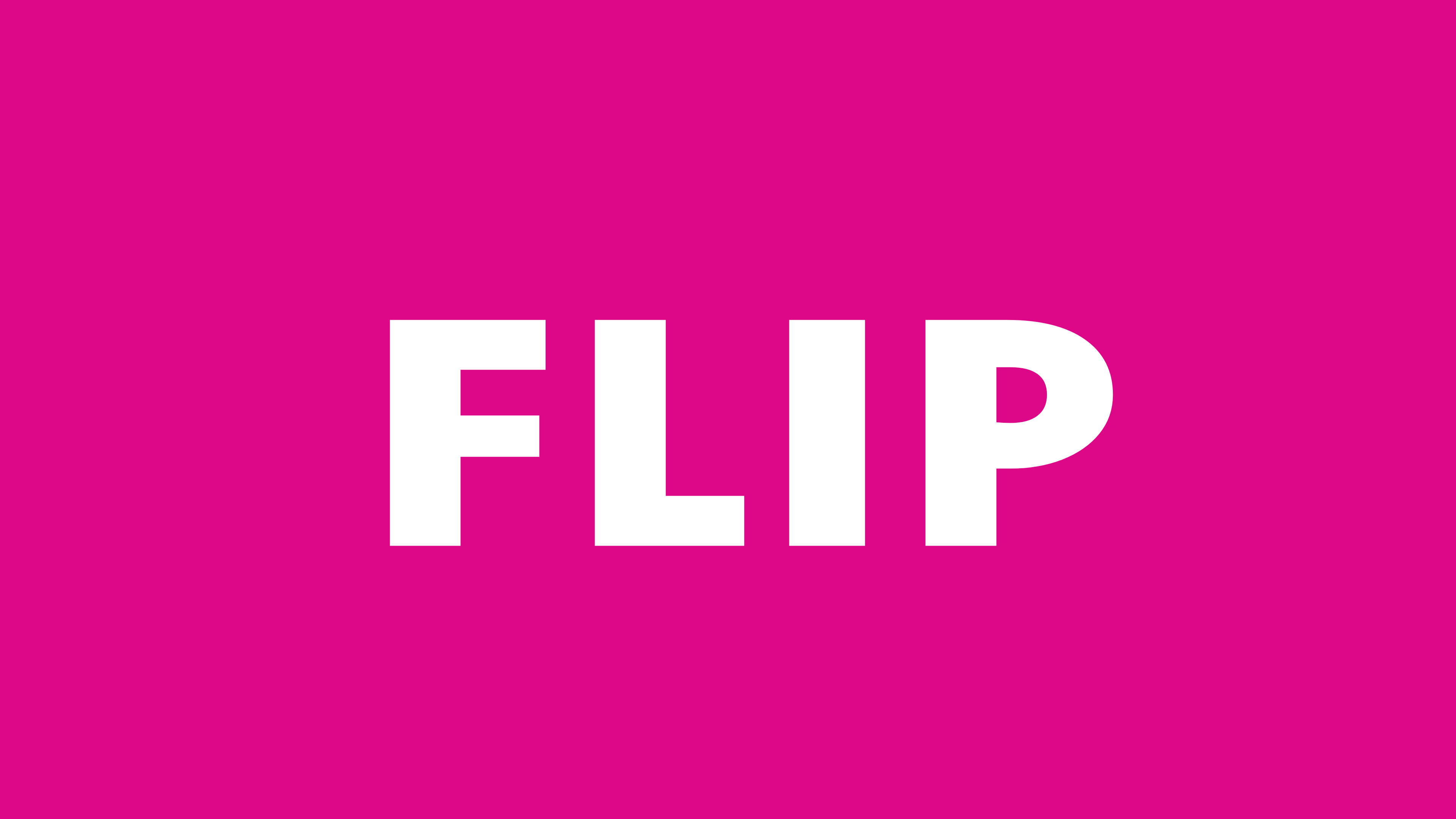Flip