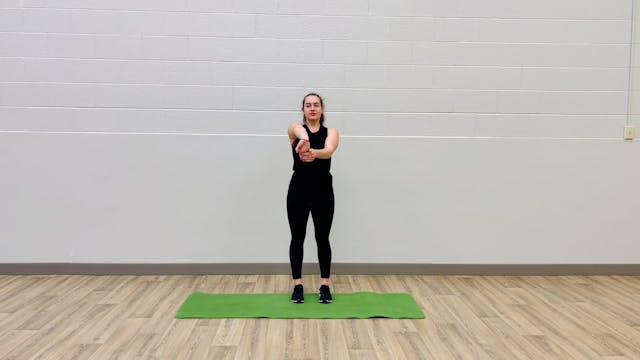 Beginner-Foundation: Wrist extension ...