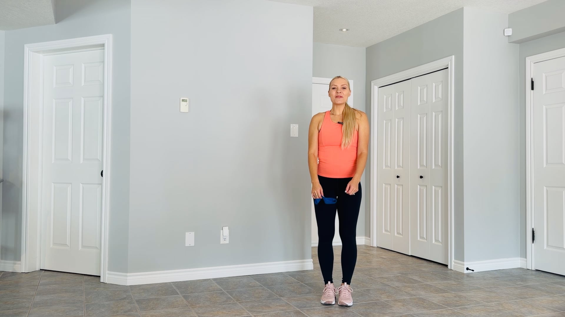 Figure Skater Body- Salchow Workout