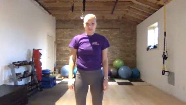 Introducing functional core training and 3 key exercises for skaters: all levels