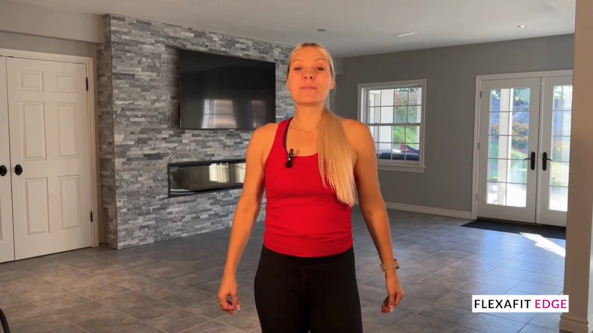 Intro to Jumping: Beginner Plyometric Workout