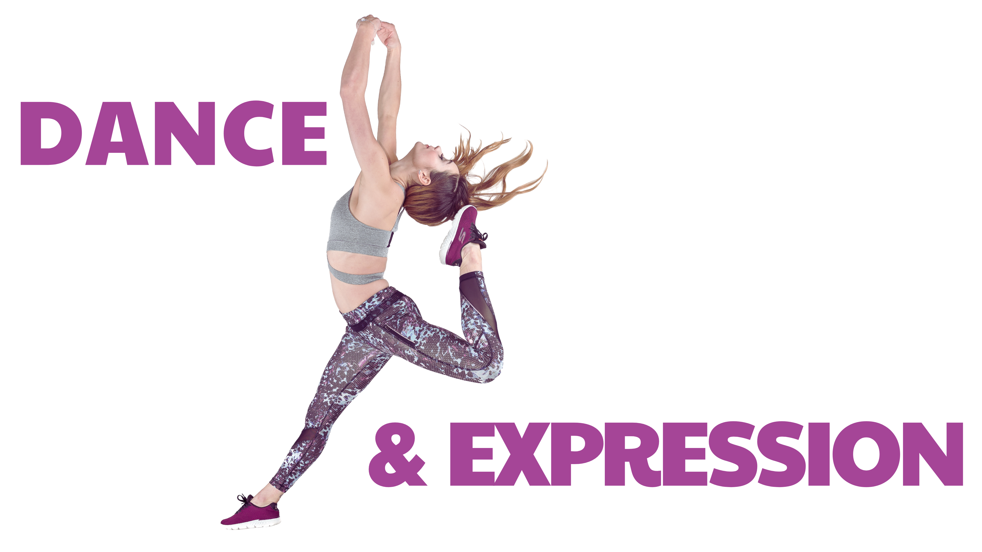 Dance & Expression