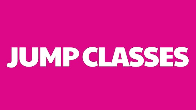 Jump classes