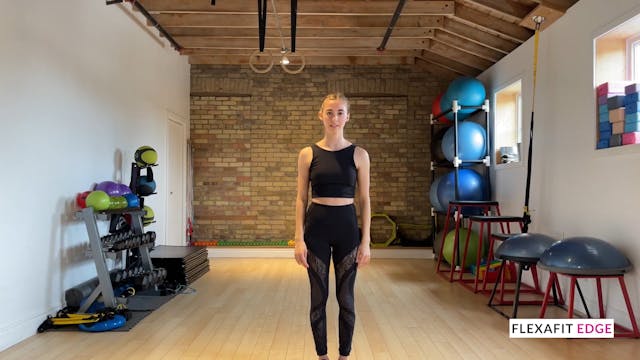 Backward lutz lunge with walley: Adva...