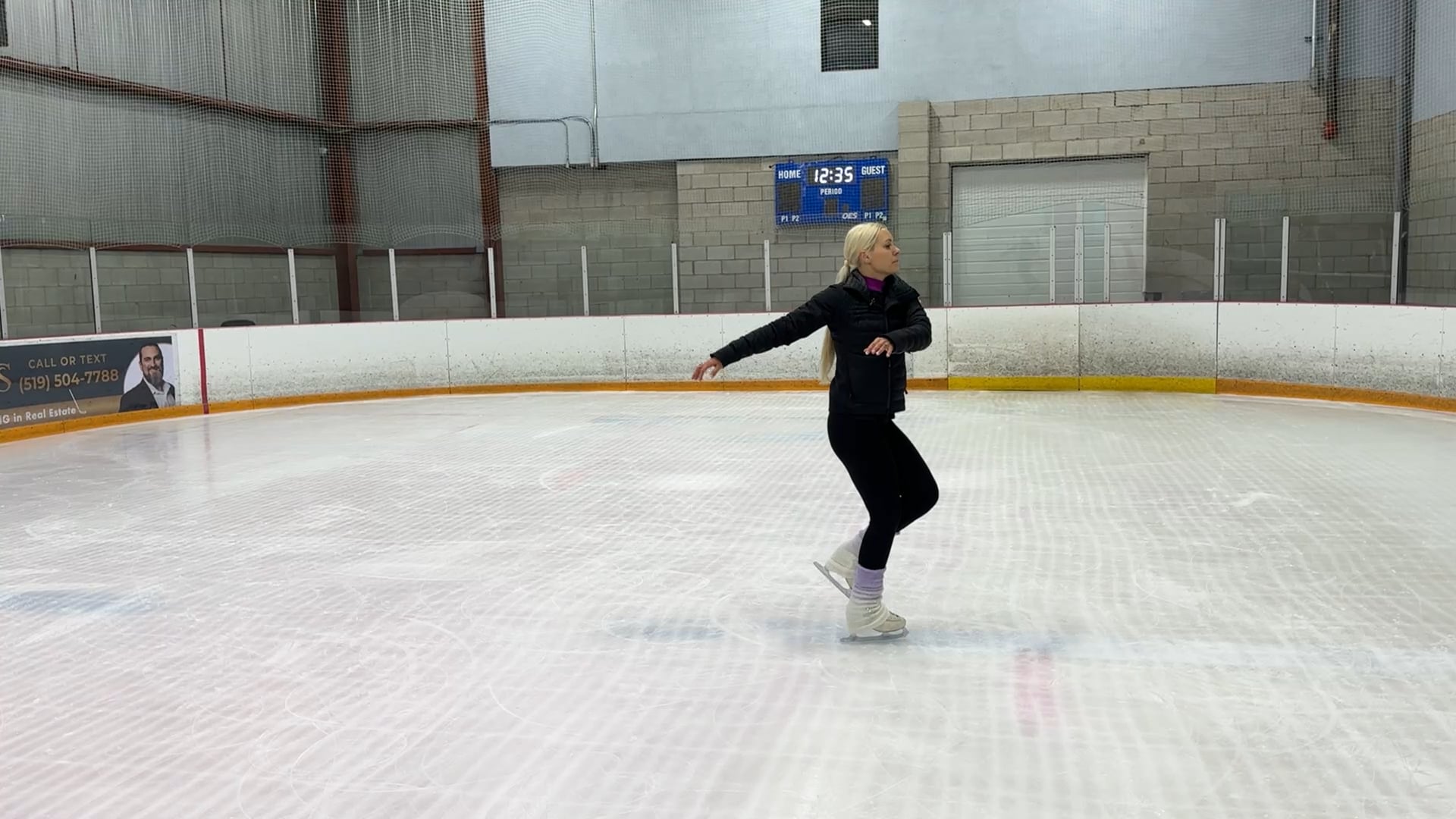 Backward inside loop: Advanced-Elite