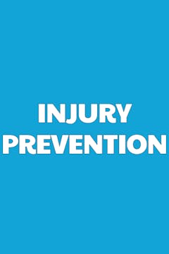 Injury Prevention