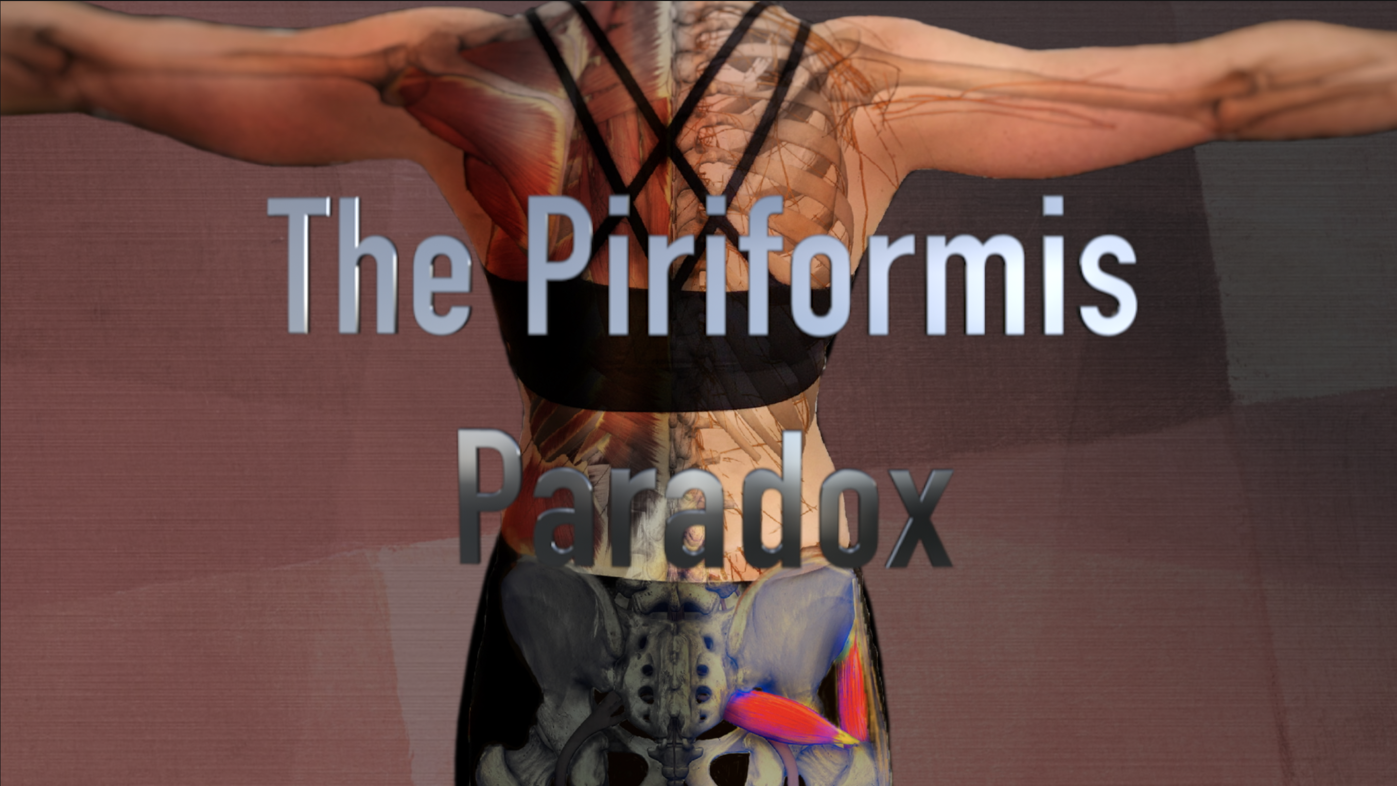 Piriformis Paradox