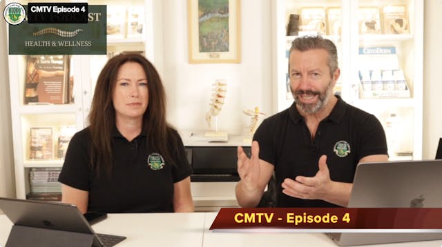 CMTV episode 4