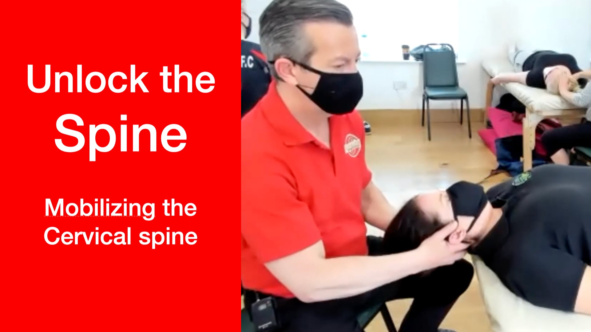 Session 23 April '21 CMT