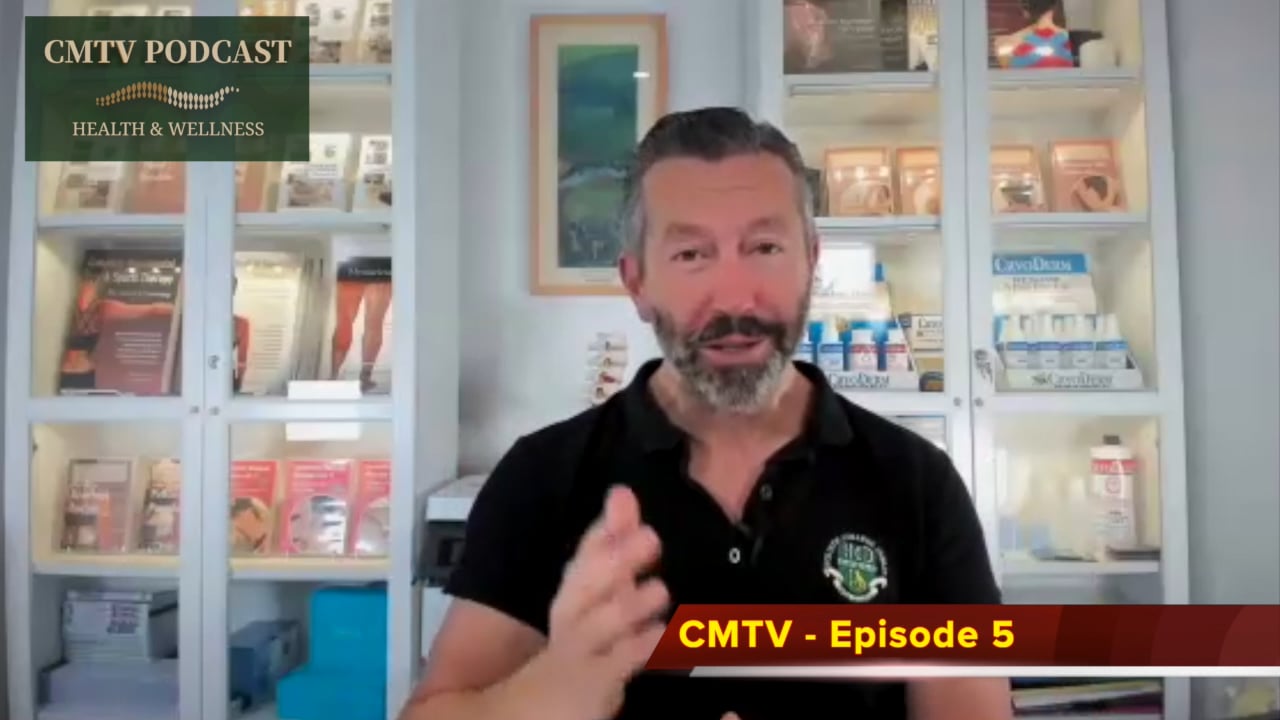 CMTV Ep 5