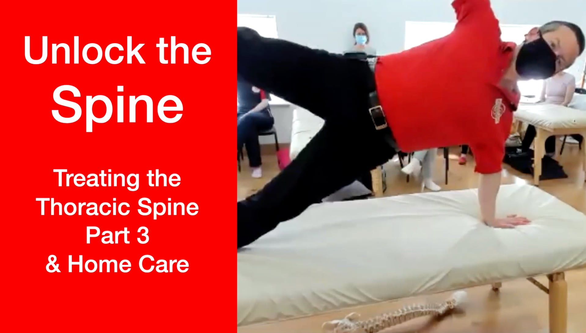 Session 18 April '21 MAT