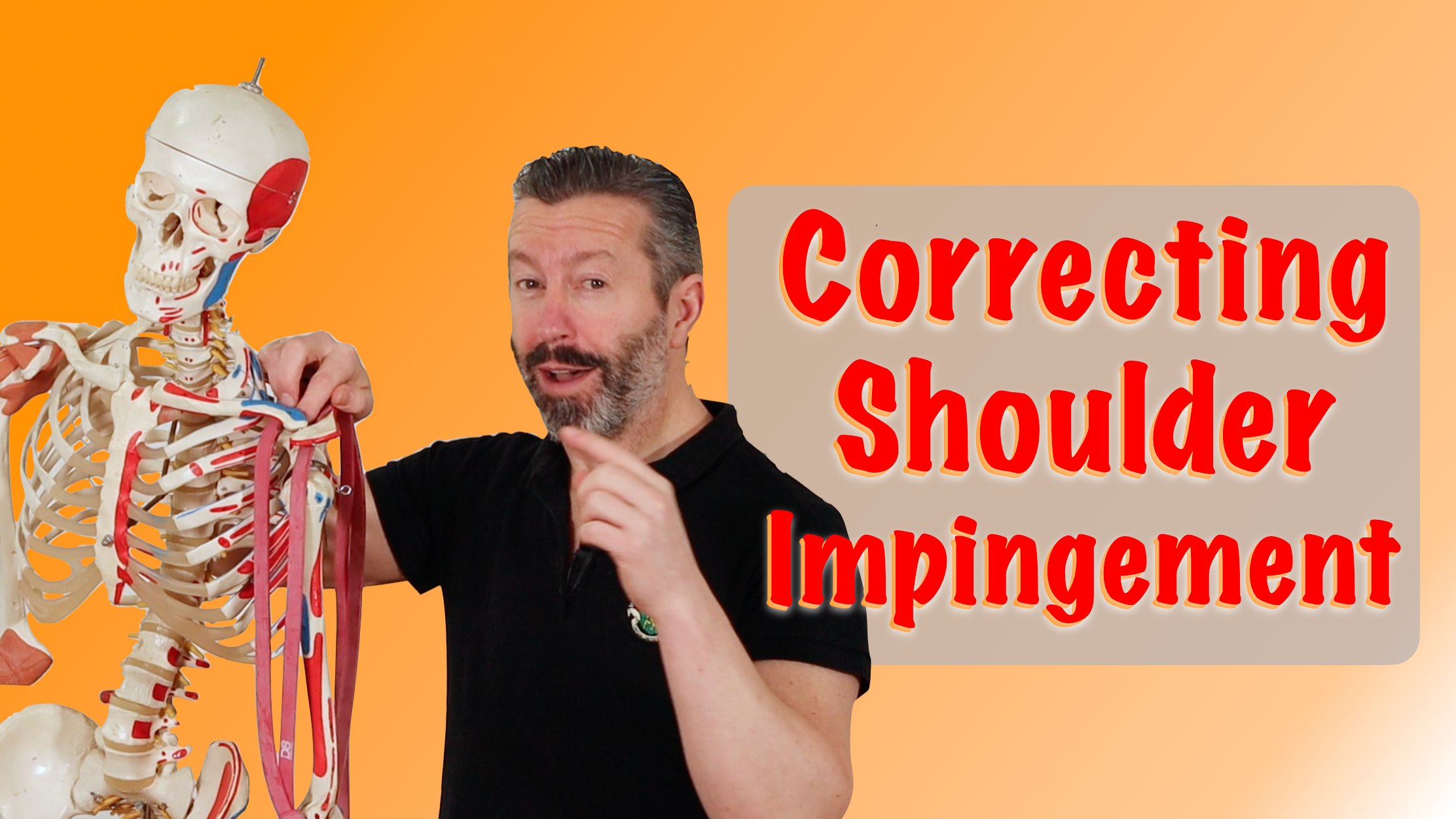Shoulder Impingement