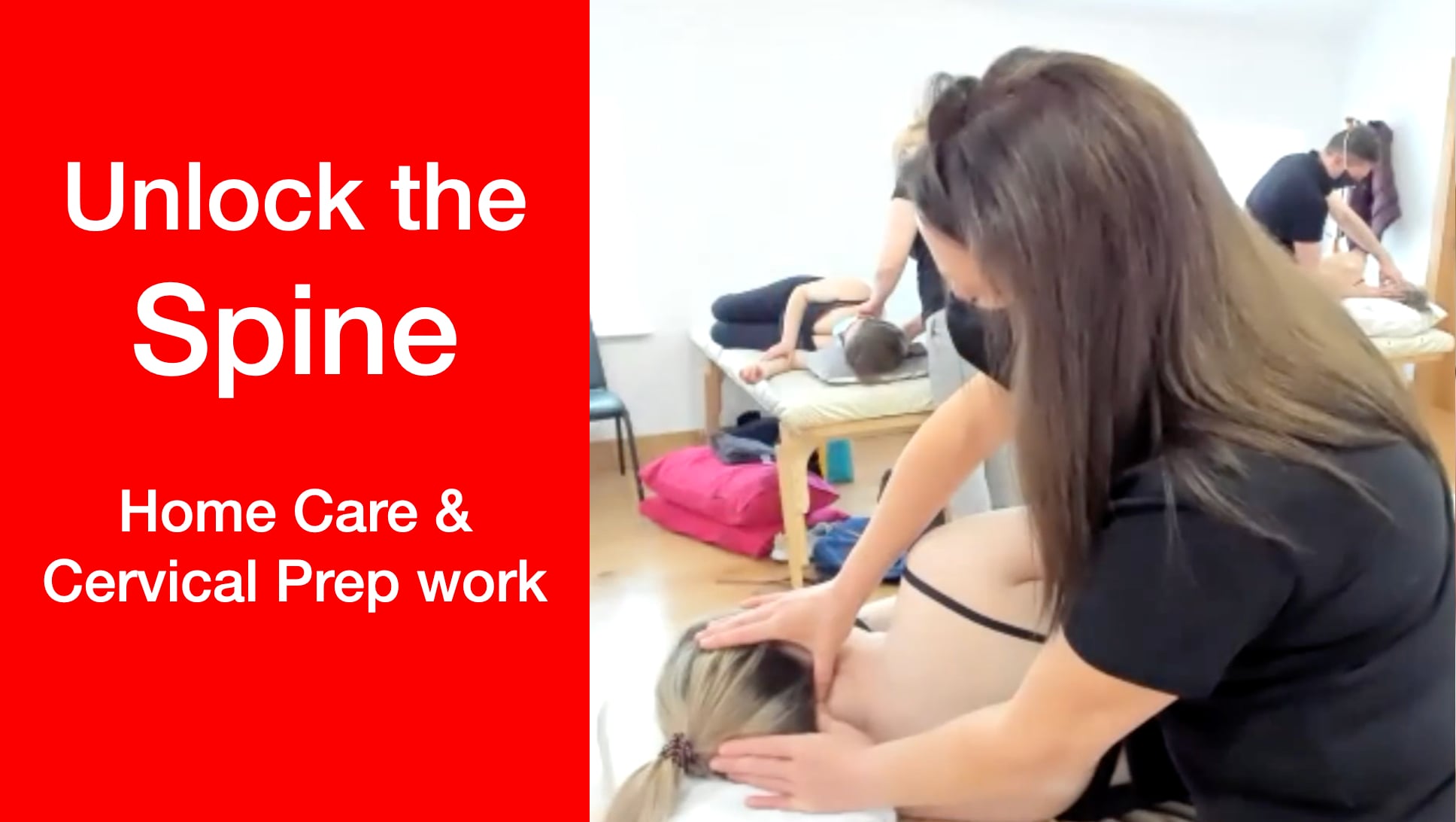 Session 19 April '21 CMT