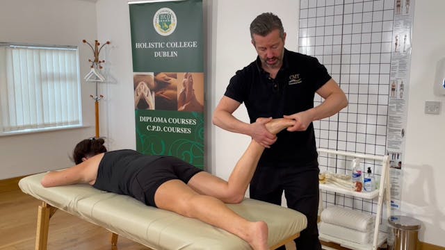 Shin Splints Treatment