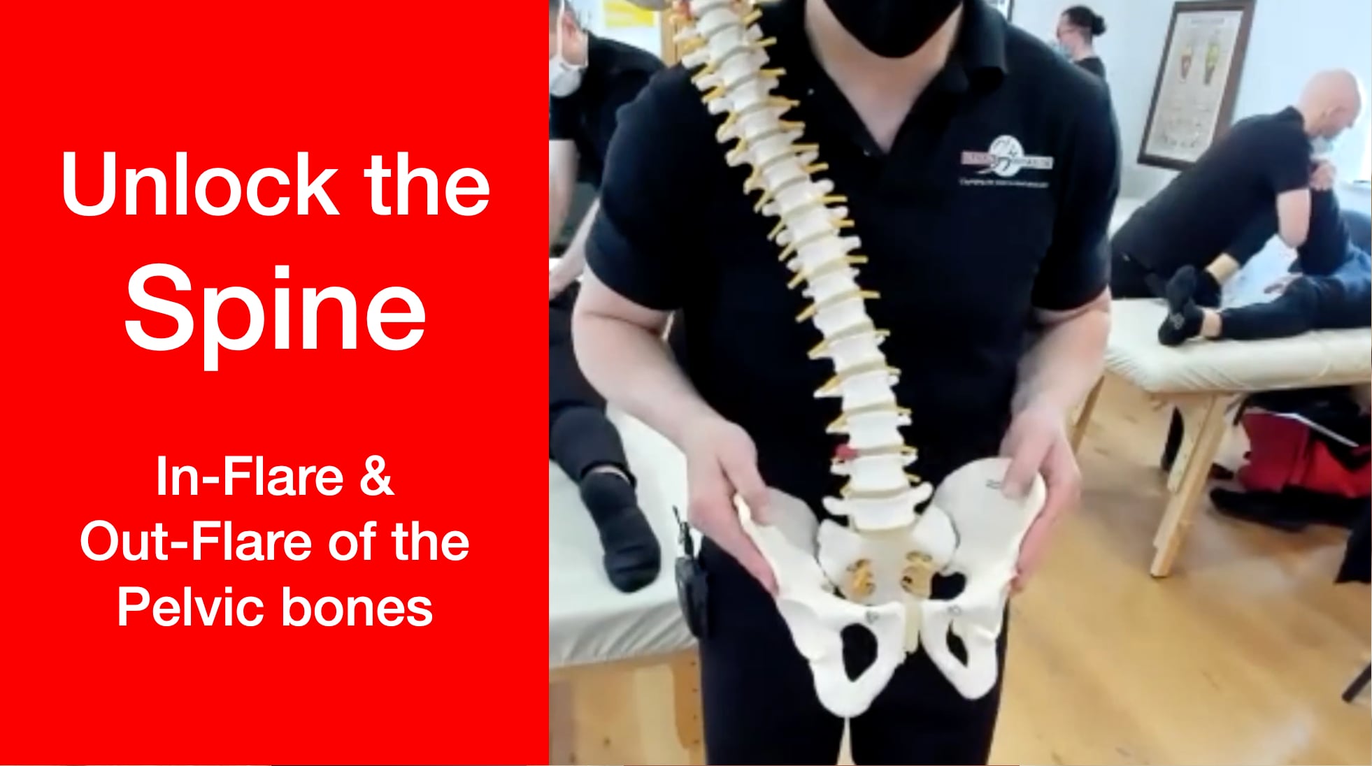 Session 13 April '21 CMT