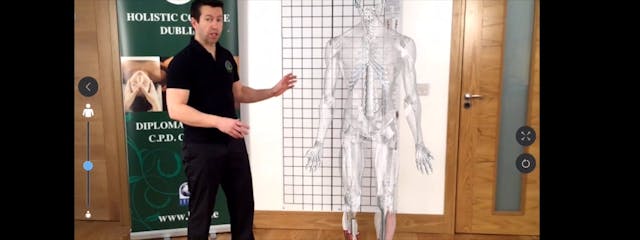 Shin Splints & Compartment syndrome
