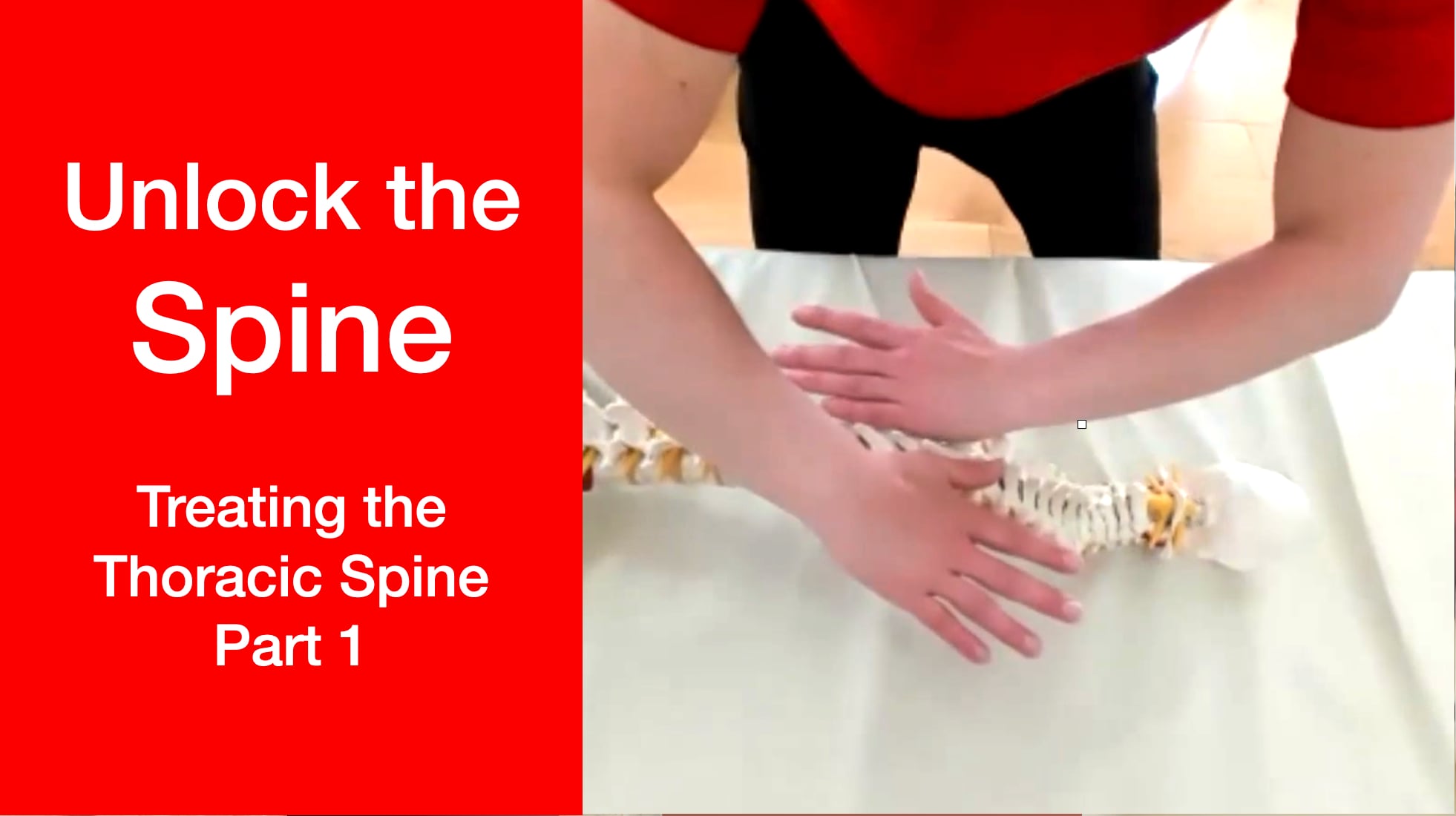 Session 16 April '21 CMT