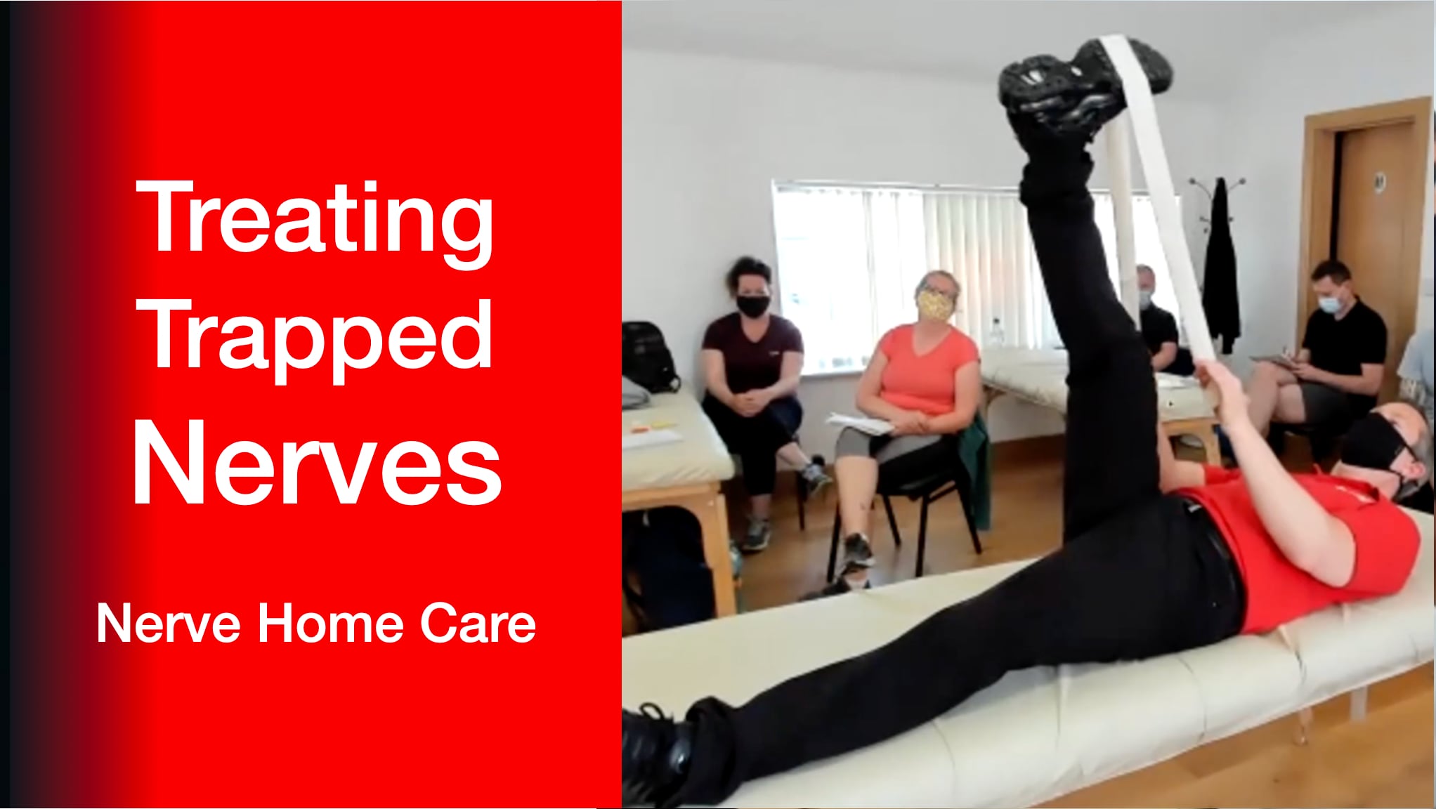 CMT Session 21 June '21