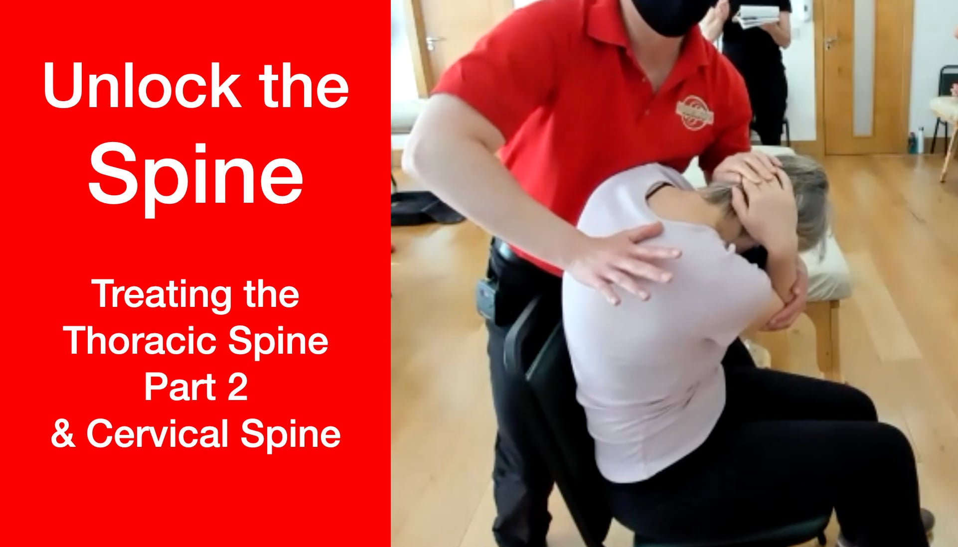 Session 17 April '21 CMT