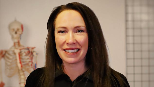 Alison Kavanagh interview with Diane ...