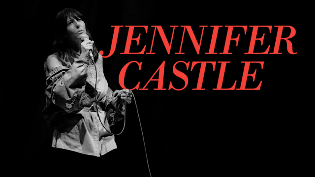 Jennifer Castle